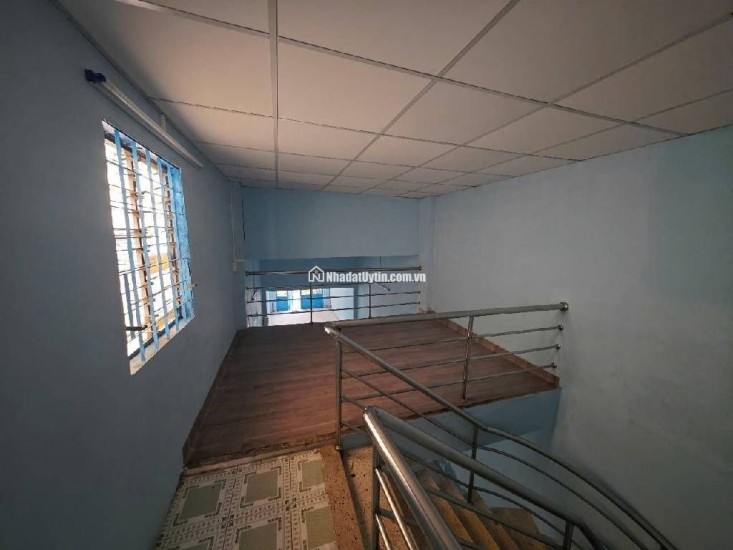 NHÀ CẤP 4 – ĐƯỜNG SỐ 59, P14 GÒ VẤP – DIỆN TÍCH KHỦNG – GIÁ CỰC TỐT