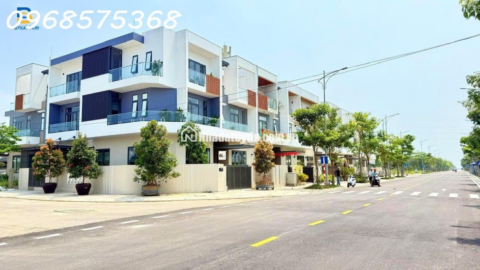 BGI TOPAZ DOWNTOWN – VỊ TRÍ ĐẮC ĐỊA NHẤT TRUNG TÂM HUẾ