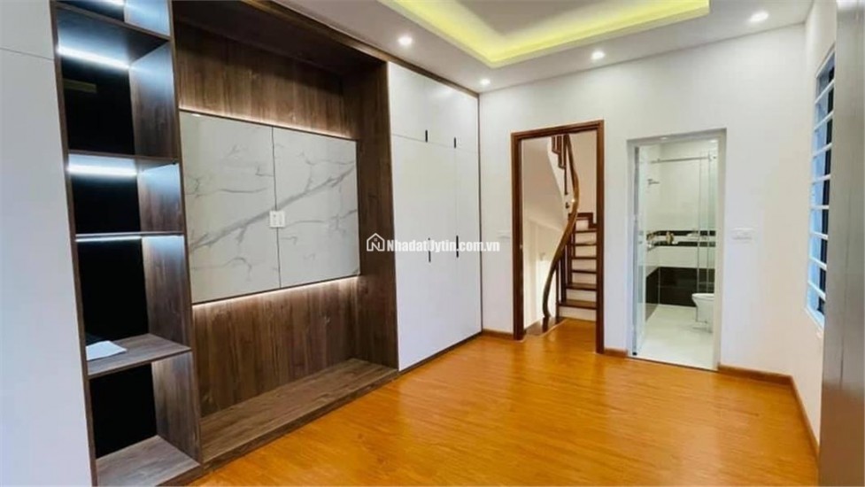 SIÊU PHẨM THẠCH BÀN – CỬA NGÕ CAO TỐC – 5.86 TỶ