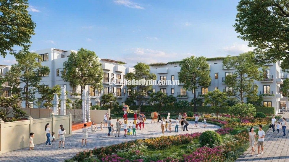 Bán đất nền dự án KĐT Sơn Phúc Green City 4,2 tỷ, 100m2, đẹp nhất TP Tuyên Quang