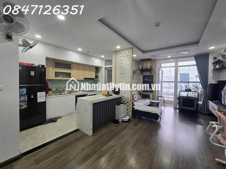 Siêu căn hộ A10 Nam Trung Yên 89m2 3PN Căn góc Nội thất đẹp, hơn 10 tỷ