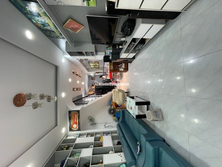 PHAN HUY ÍCH, TÂN SƠN, TÂN BÌNH - 63M2, 7 TỶ