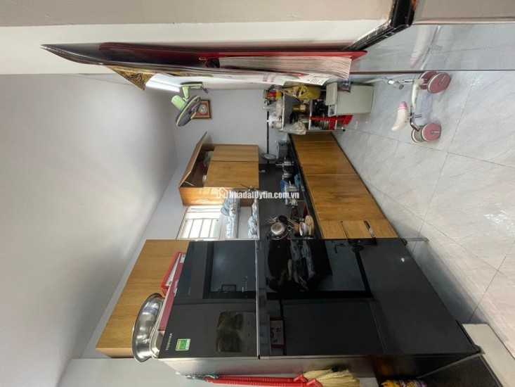 PHAN HUY ÍCH, TÂN SƠN, TÂN BÌNH - 63M2, 7 TỶ