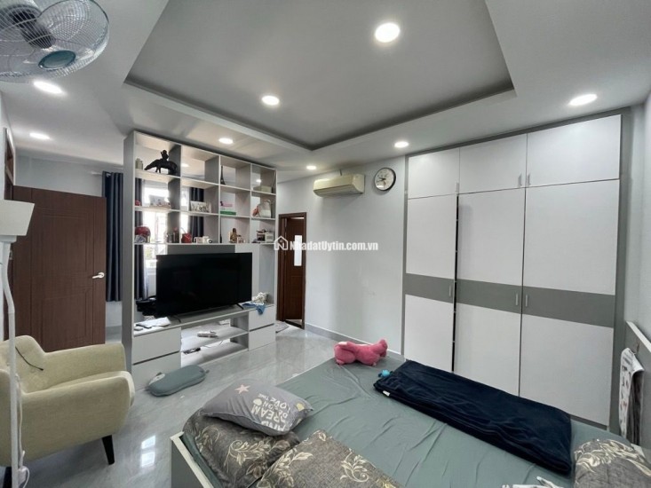 PHAN HUY ÍCH, TÂN SƠN, TÂN BÌNH - 63M2, 7 TỶ