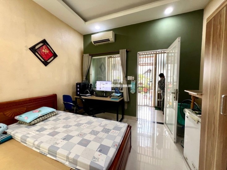 6.1 tỷ Bình Hưng Hòa Bình Tân