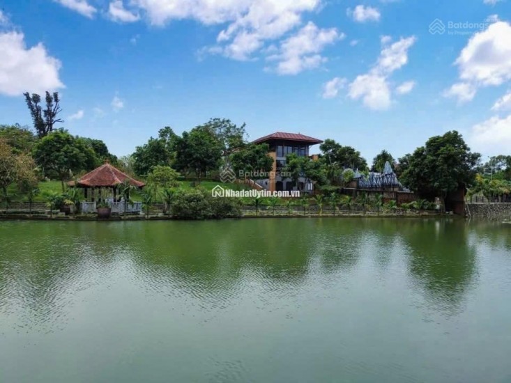 GIẢM HẲN 3 TỶ 500 TRIỆU MẢNH ĐẤT HÀ NỘI 100M2 GẦN ĐẠI HỌC QUỐC GIA.