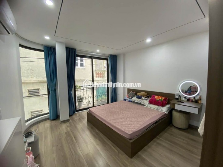 Bán Nhà Yên Lũng - Hoài Đức - Hà Nội