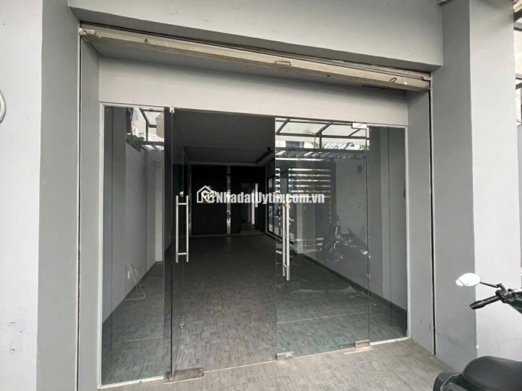 ĐỘC QUYỀN: CHO THUÊ NHÀ 39 TRẦN KHÁNH DƯ, TÂN ĐỊNH, QUẬN 1. DT 100M 3 LẦU. LH:0937133343.