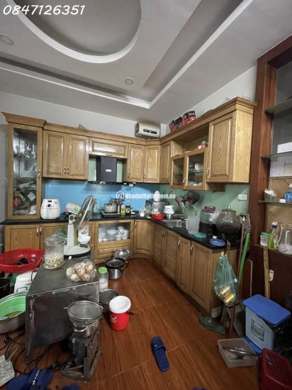 Căn góc Richland Southern Xuân Thủy 102m 3PN, Nội thất xịn sò, 12.9 tỷ