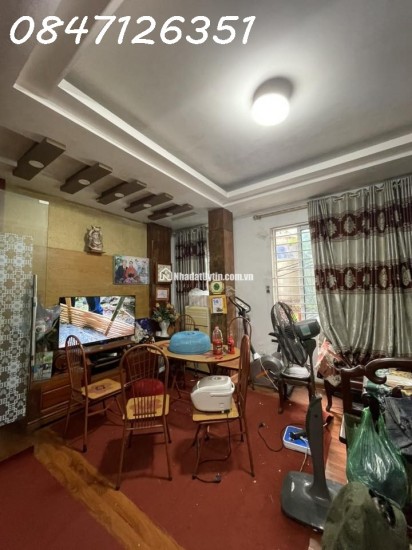 Căn góc Richland Southern Xuân Thủy 102m 3PN, Nội thất xịn sò, 12.9 tỷ