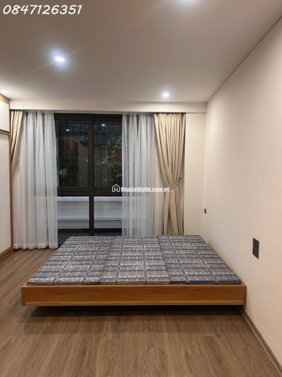 (650tr/năm) Căn hộ dòng tiền Yên Hòa 50m 6T 9PKK, Thang máy, hơn 16 tỷ