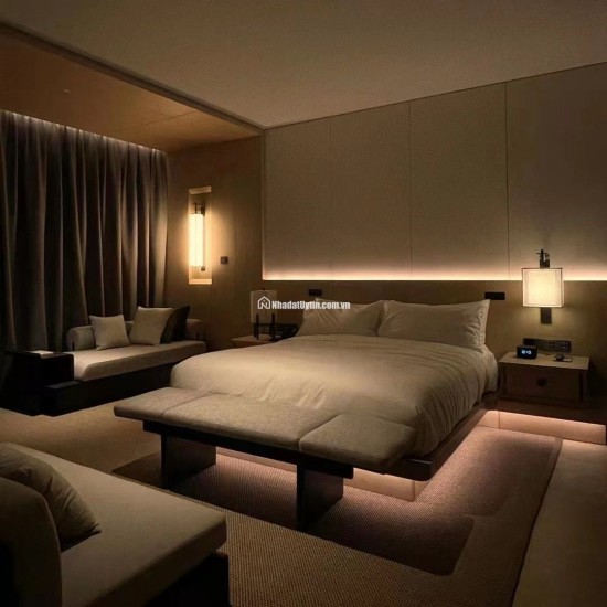  CĂN HỘ DU LỊCH 5 SAO CRH VÂN ĐỒN — CAM KẾT LỢI NHUẬN 8%/NĂM, TẶNG QUÀ TRỊ GIÁ 200 TRIỆU