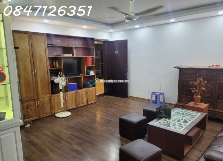 Căn góc Richland Southern Xuân Thủy 102m 3PN, Nội thất xịn sò, 12.9 tỷ