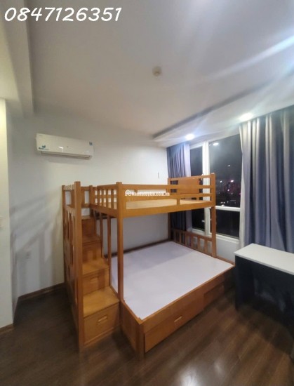 Căn góc Richland Southern Xuân Thủy 102m 3PN, Nội thất xịn sò, 12.9 tỷ