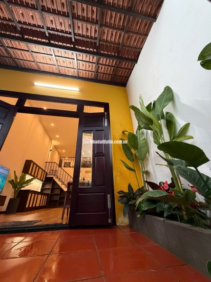 BÁN NHÀ TRUNG TÂM DƯƠNG SƠN- HÒA XUÂN – ĐÀ NẴNG