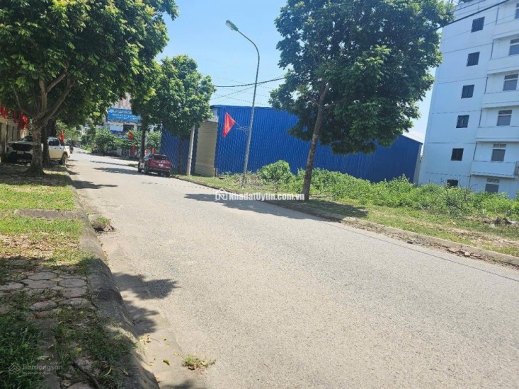 GIẢM HẲN 3 TỶ 500 TRIỆU MẢNH ĐẤT HÀ NỘI 100M2 GẦN ĐẠI HỌC QUỐC GIA.