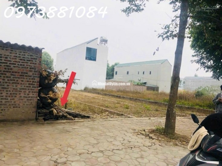 CHỦ CẦN TIỀN BÁN NHANH LÔ ĐẤT SIÊU ĐẸP SÁT KHU ĐẤU GIÁ ĐỒNG MÔ LAKE SIDE