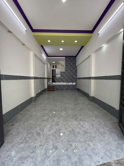  NHÀ ÂU DƯƠNG LÂN GẦN PARC MALL - DT 54M - NHỈNH 6  TỶ 