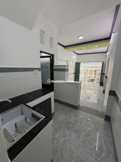  NHÀ ÂU DƯƠNG LÂN GẦN PARC MALL - DT 54M - NHỈNH 6  TỶ 