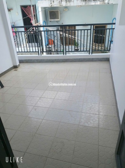  NHÀ ÂU DƯƠNG LÂN GẦN PARC MALL - DT 54M - NHỈNH 6  TỶ 