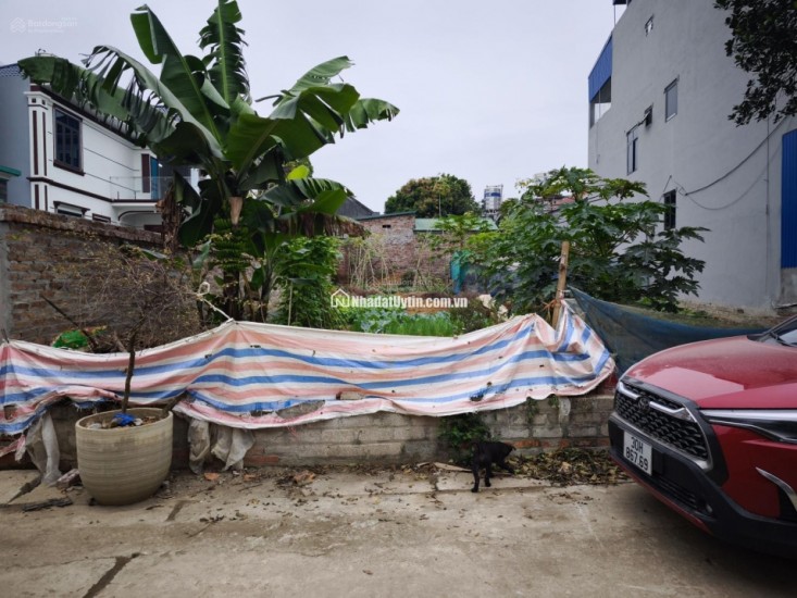 Cực Phẩm hòa lạc 131m2, hàng hiếm tại Thạch Thất, Hà Nội