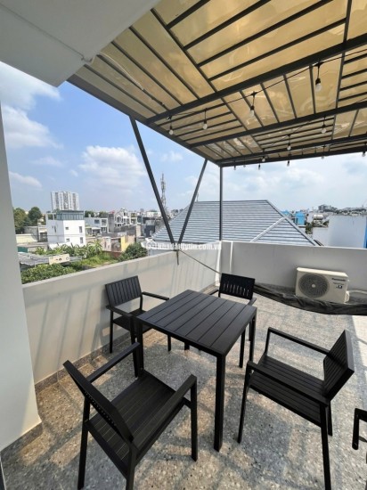 GIẢM MẠNH 2TY - TRƯỜNG THỌ - NHÀ CHDV - CHỈ 7 Đ