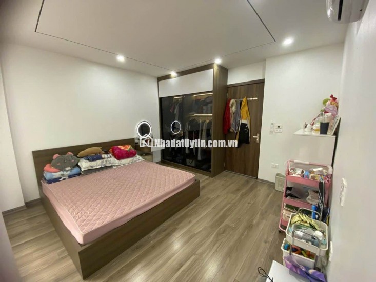 Bán Nhà Yên Lũng - Hoài Đức - Hà Nội