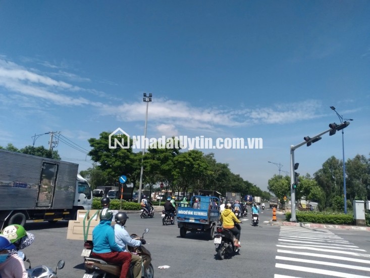 NHÀ 2 TẦNG 40M² - NGAY TL10 - TRẦN VĂN GIÀU -  HƠN 2T.Ỷ - SỔ RIÊNG - KO QUY HOẠCH.