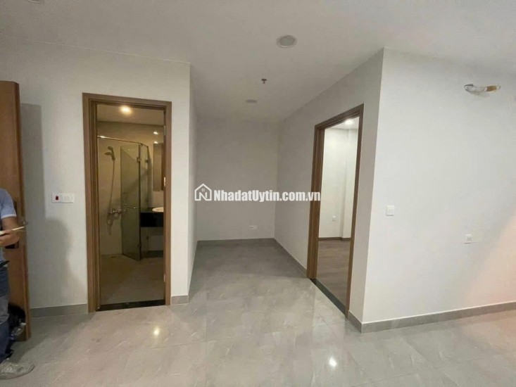 Bán căn hộ 1PN Legacy Prime ở Thuận Giao, Thuận An, Bình Dương, nội thất cao cấp, hỗ trợ vay 80%