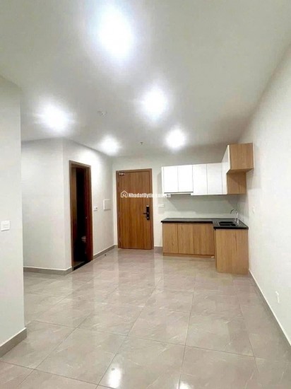 Bán căn hộ 1PN Legacy Prime ở Thuận Giao, Thuận An, Bình Dương, nội thất cao cấp, hỗ trợ vay 80%