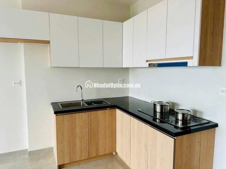 Bán căn hộ 1PN Legacy Prime ở Thuận Giao, Thuận An, Bình Dương, nội thất cao cấp, hỗ trợ vay 80%