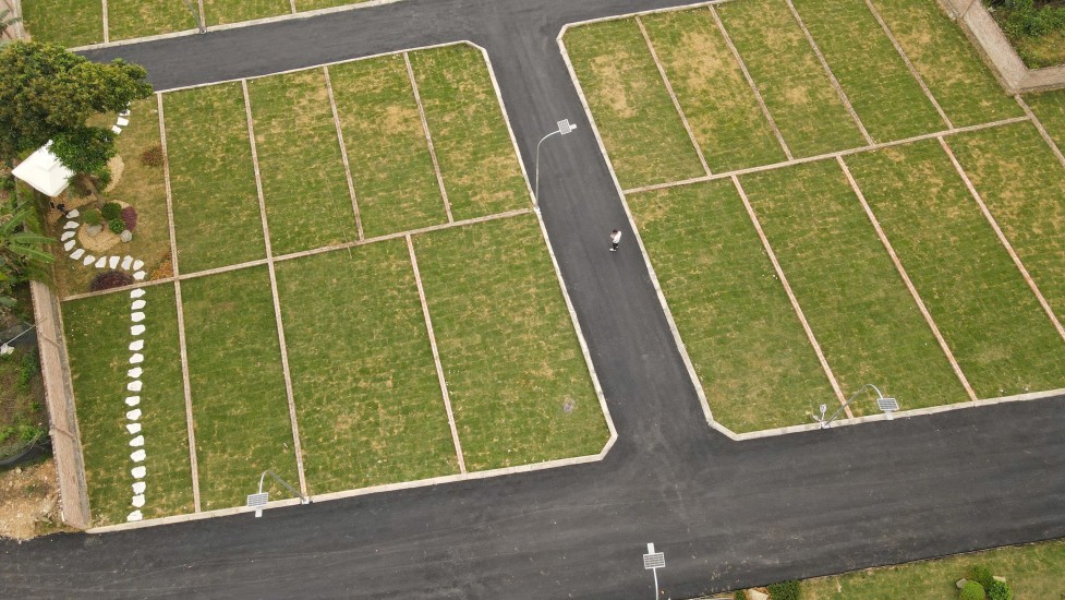 Chỉ Hơn 300 Triệu Sở Hữu Ngay Lô Đất Sát Hà Nội - Sổ Đỏ Trao Tay