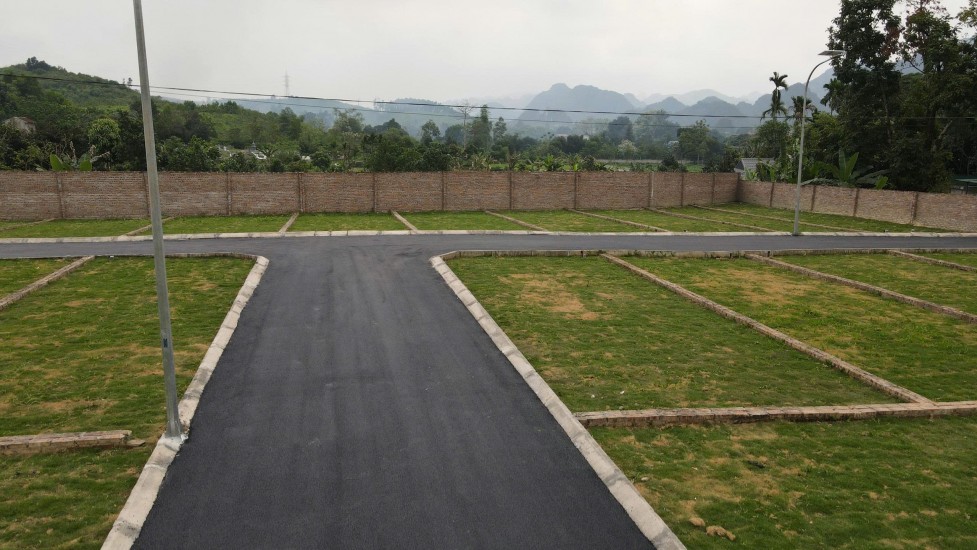 Chỉ Hơn 300 Triệu Sở Hữu Ngay Lô Đất Sát Hà Nội - Sổ Đỏ Trao Tay