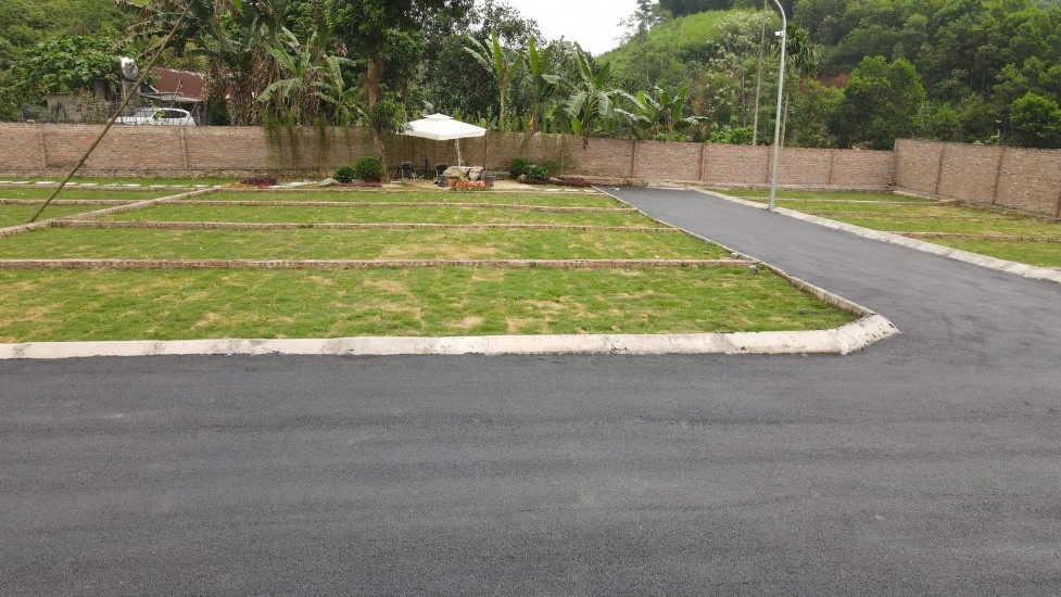 Chỉ Hơn 300 Triệu Sở Hữu Ngay Lô Đất Sát Hà Nội - Sổ Đỏ Trao Tay