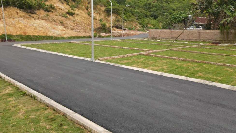 Chỉ Hơn 300 Triệu Sở Hữu Ngay Lô Đất Sát Hà Nội - Sổ Đỏ Trao Tay