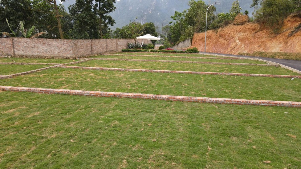 Chỉ Hơn 300 Triệu Sở Hữu Ngay Lô Đất Sát Hà Nội - Sổ Đỏ Trao Tay