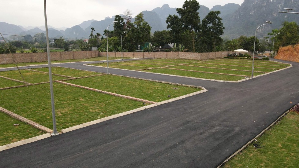 Chỉ Hơn 300 Triệu Sở Hữu Ngay Lô Đất Sát Hà Nội - Sổ Đỏ Trao Tay