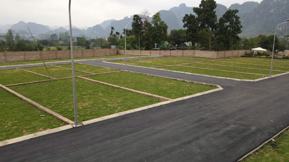 Chỉ Hơn 300 Triệu Sở Hữu Ngay Lô Đất Sát Hà Nội - Sổ Đỏ Trao Tay