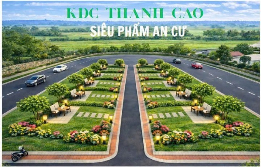 Hơn 300 Triệu - Sở Hữu Ngay Lô Đất Sát Hà Nội- Sổ Đỏ Trao Tay