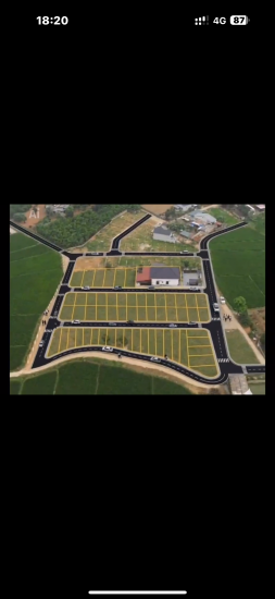 Lô Đất Full Thổ Cư Chỉ Hơn 300TR - Ngay Trung Tâm Ba Hàng Đồi - Sẵn Sổ