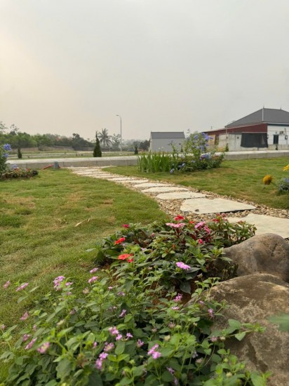 Lô Đất Full Thổ Cư Chỉ Hơn 300TR - Ngay Trung Tâm Ba Hàng Đồi - Sẵn Sổ