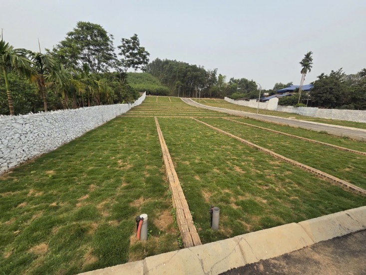 Hơn 400 Triệu - Sở Hữu Ngay Đất Full Thổ Cư Sát Hà Nội !!