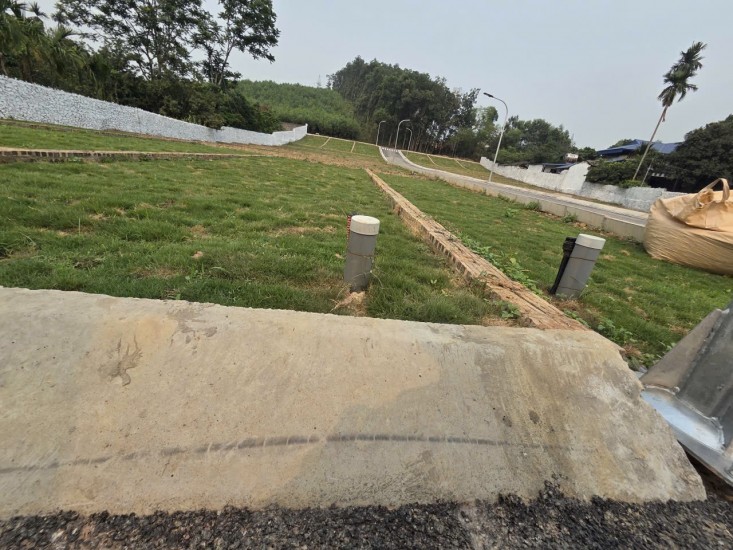 Hơn 400 Triệu - Sở Hữu Ngay Đất Full Thổ Cư Sát Hà Nội !!