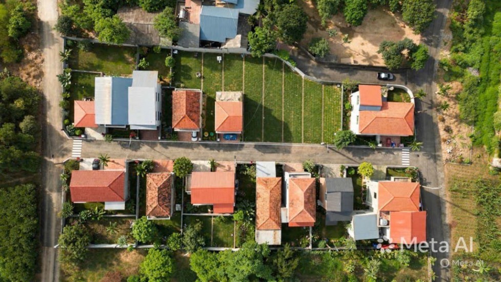 Hơn 400 Triệu - Sở Hữu Ngay Đất Full Thổ Cư Sát Hà Nội !!