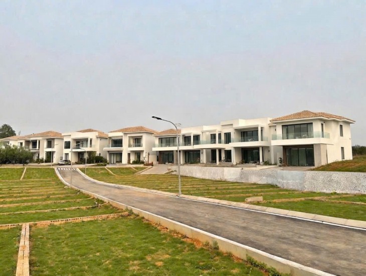 Hơn 400 Triệu - Sở Hữu Ngay Đất Full Thổ Cư Sát Hà Nội !!