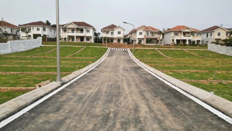 Hơn 400 Triệu - Sở Hữu Ngay Đất Full Thổ Cư Sát Hà Nội !!