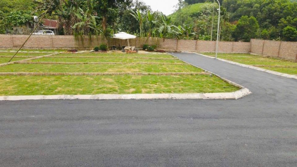 Chỉ Hơn 300Tr-Sở Hữu Đất Ở Ngay Full Thổ Cư- Sổ Đỏ Riêng Rõ Ràng