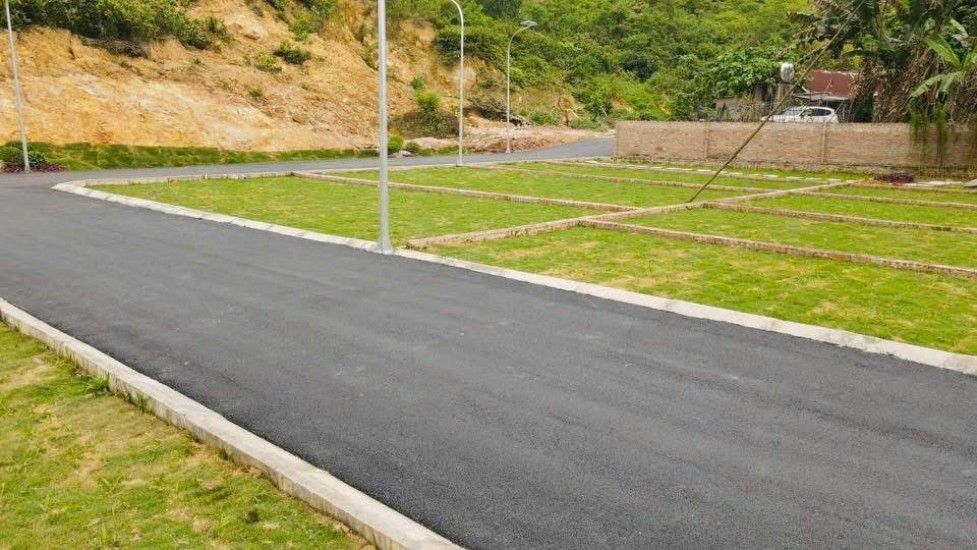 Chỉ Hơn 300Tr-Sở Hữu Đất Ở Ngay Full Thổ Cư- Sổ Đỏ Riêng Rõ Ràng