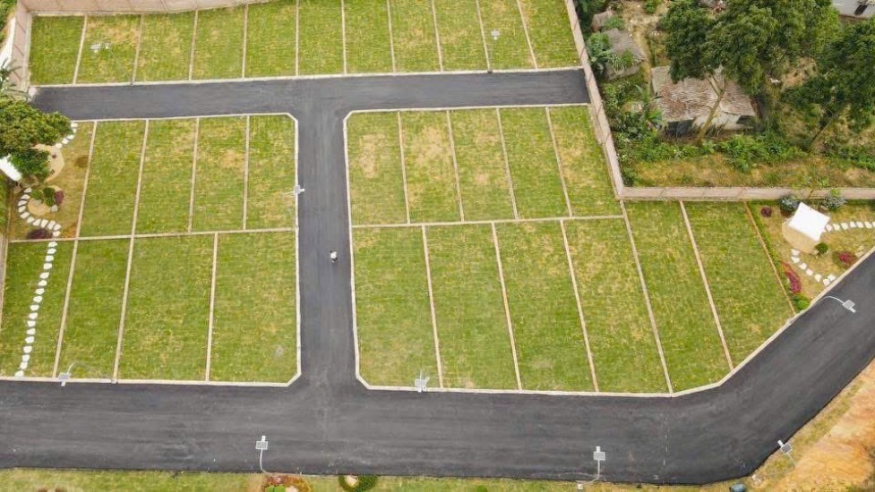 Chỉ Hơn 300Tr-Sở Hữu Đất Ở Ngay Full Thổ Cư- Sổ Đỏ Riêng Rõ Ràng