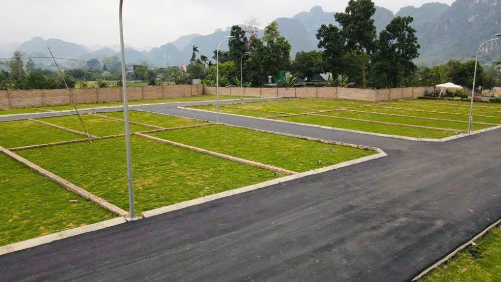 Chỉ Hơn 300Tr-Sở Hữu Đất Ở Ngay Full Thổ Cư- Sổ Đỏ Riêng Rõ Ràng